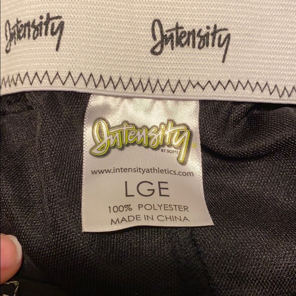 Intensity Softball pants - Picture 2 of 4